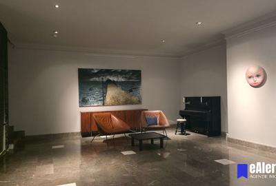 Apartament 3 camere lux, 110 mp + terasă 30 mp, La Maison, Dumbrava Rosie - 52