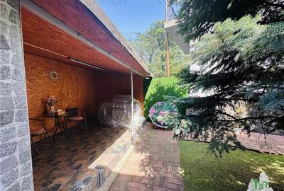 SUPER PROPRIETATE, vila 310 mp construiti, 1000 mp teren PADUREA ROSU - 5