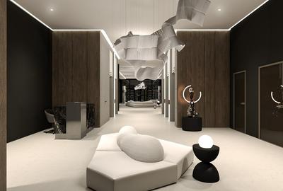 Spații comerciale 260mp (max 700) | Parter | Inventa.Club Coresi, Zaharia Stancu - 5