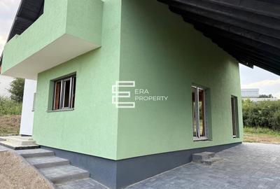 Casă single- 5 Camere - teren 412mp -Selimbar, Cartierul Tineretului - 5