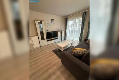 0% Comision | Apartament cu 3 camere 70 mp si terasa | Andrei Muresanu - 1