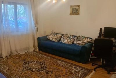 REA1028375 Apartament 2 camere I Timpuri Noi I De vanzare - 2