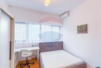 Inchiriere apartament 3 camere Universitate, Ultracentral - 9