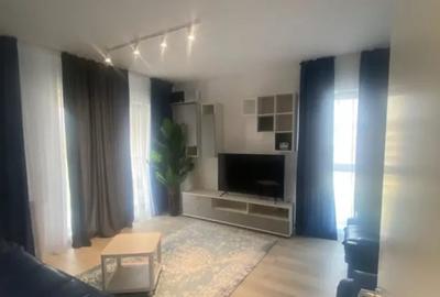 Apartament de 2 camere, bloc nou 2023, Grozavesti - 1