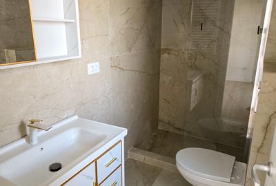 Neofort 50 langa metrou Costin Georgian apartament 4 camere cu terasa de familie - 14