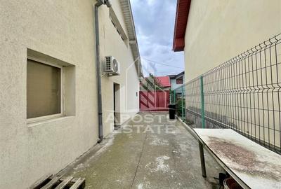 Casa de vanzare regim de inaltime P+M zona Girocului - 1