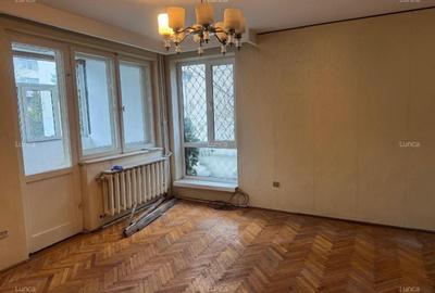 Tomis 2 apartament 3 camere decomandate, garaj si loc de parcare. - 4