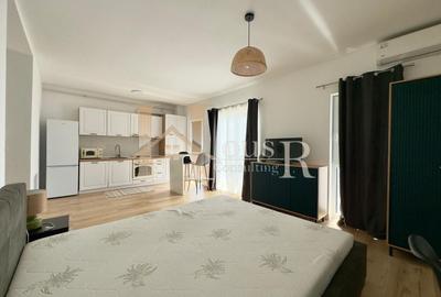 Pet friendly ! Intr-o zona linistita din Braytim. Loc de parcare acoperit ! - 4