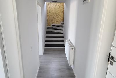 Vanzare Vila exclusivista,  5 camere, comuna Berceni - 23