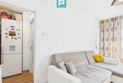 Garsonieră amenajată confort 1 în Micalaca - 3