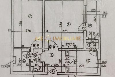 2 Camere de inchiriat | Trapezului | Metrou | Boiler | Petfriendly - 7