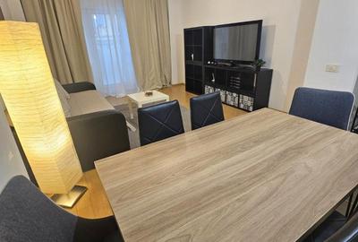 Militari Rezidence Ballroom 55mp Utilat Mobilat Tot confortul Merita Vazut - 16