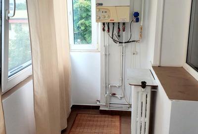 Apartament cu 2C decomandat in Nicolina- Catedrala Catolica ,parcare - 4