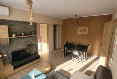 Apartament 3 camere Calea Victoriei – Amzei | Renovat, fara risc seismic - 1