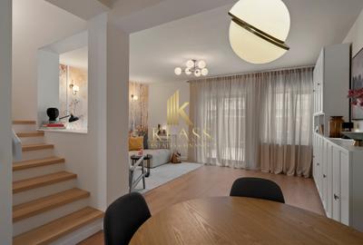 Reședință Premium Pipera | Design Organic Modern | Renovare 2025| Ready to Move - 3