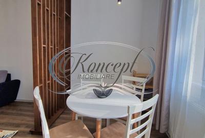 Apartament modern la prima inchiriere cu parcare, strada Horea - 4