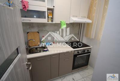 Iancului-Măgura Vulturului | etaj 1 | renovată integral 2025 | mobilată&utilată - 1