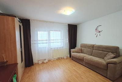 Apartament cu 2 camere decomandat, mobilat în Scriitorilor