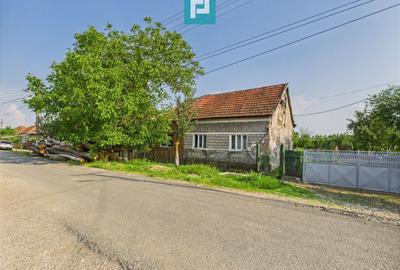 Casă cu 3 camere, in localitatea Bocsig, Arad - 17