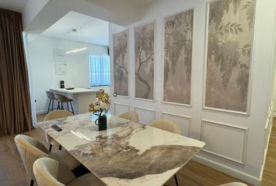 PENTHOUSE | PIPERA | 175 SQM TERRACE | First Rental - 4