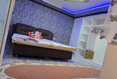 Casa mobilata P+M si teren 700mp in Poarta Alba - 7