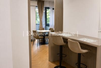 Apartament 2 camere - Lux - Totul Nou - Prima inchiriere | Verona Residence - 8