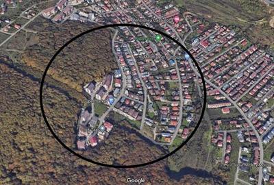 Apartament 5 camere pe 2 niveluri 159mp, GRADINA 350mp,zona Campului - 2