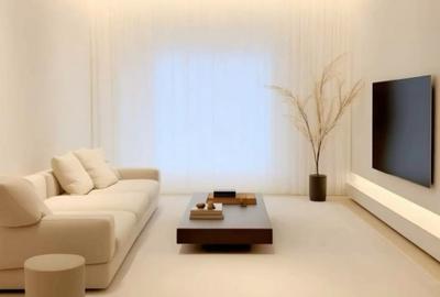 Apartament cu 2 camere decomandat în Berceni