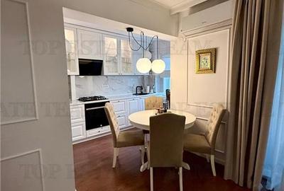 Apartament 3 cam. ultracentral - Braila - vanzare - 3