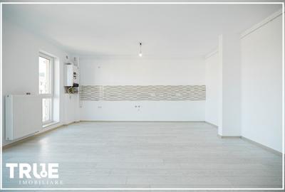 Ap. 2 camere, 55.3m? + balcon , Maurer Residence! - 16