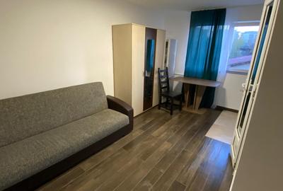 Garsoniera et 2/4 zona Bularga  -  Granit - 1