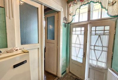 0 % comision ! Casa cu 2 camere 69 mp, strada Somesului - 4