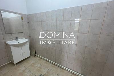 Vanzare spatiu comercial  P+1 *oportunitate de investitie* - Comuna Balanesti - 4