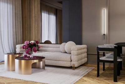 Apartament 4 camere | Piața Muncii | Zonă centrală | 0% Comision - 4