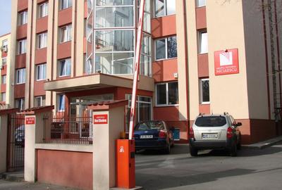 Editura NICULESCU inchiriaza spatii birouri la Grozavesti - 14