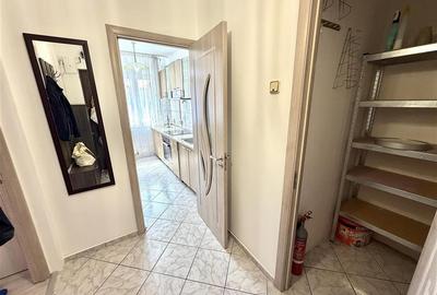 APARTAMENT CU 2 CAMERE | DE INCHIRIAT | ETAJ 2 | ROGERIUS | ORADEA - 2