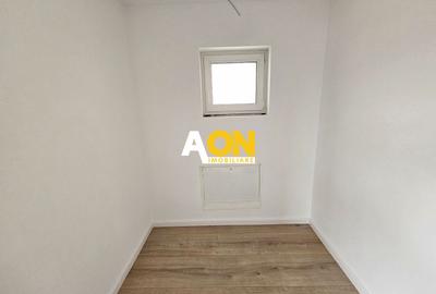 1/2 Duplex finisat 90%, 4 camere, 317 mp teren, zona Centru - 13