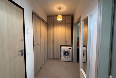 COMISION 0% | Garsoniera Decomandata | 20th Residence | Etaj 9/11 - 6