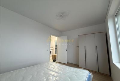 PRIMA INCHIRIERE - TOTUL NOU - Apartament 2 camere / Zona Berceni - Aparatorii P - 8