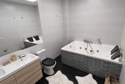 Bloc Nou l 2 Camere Lux l Terasa l 5 Min  Metrou l 80 MPU - 13