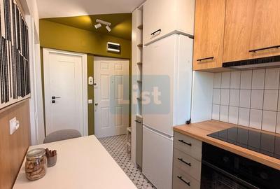 COMISION 0%! Ap. MODERN 2 camere 45 mp + balcon, Gheorgheni – Hermes - 13
