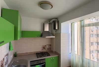 Ultracentral-bdul Natiunile unite, Apartament 2 camere - 12
