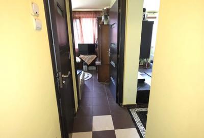 De vanzare 3 cam bloc FLAMURA- Sos Giurgiului 119 - 9