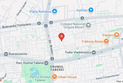 Ocazie! Apartament 2 camere decomandat, metrou Drumul Taberei, Comision 0%! - 1
