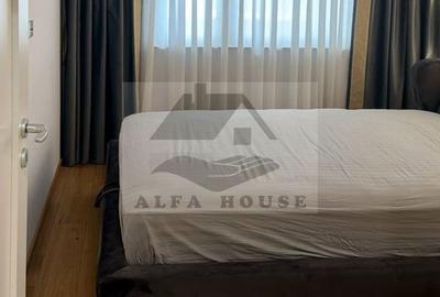 Apartament cu doua camere Urban Plaza 52 mp+17mp terasa - 9