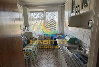 3 camere Brancoveanu stradal centrala termica liber - 7