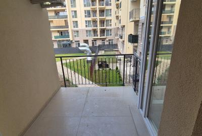 Studio ( Apollo Residence, metrou Berceni) - 5
