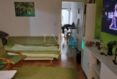 Apartament cu 4 camere decomandat în Gheorgheni