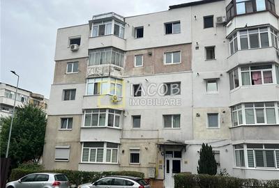 Str. Neagoe Voda, 3 camere, etaj 3, Bacau - 12