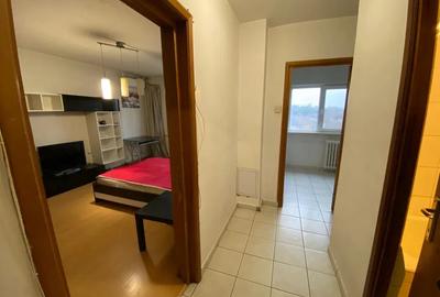 Garsoniera, decomandata, 55 mp, balcon, ac, parcare, metrou, Tineretului - 5